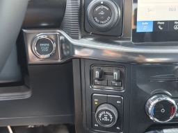 Ford F-150 Raptor 4WD SuperCrew 5.5' Box 2026