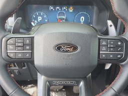 Ford F-150 Raptor 4WD SuperCrew 5.5' Box 2026