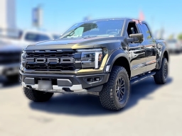 Ford F-150 Raptor 4WD SuperCrew 5.5' Box 2026