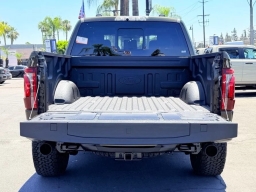 Ford F-150 Raptor 4WD SuperCrew 5.5' Box 2026