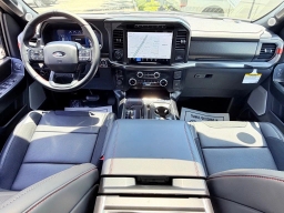Ford F-150 Raptor 4WD SuperCrew 5.5' Box 2026