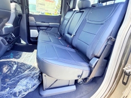 Ford F-150 Raptor 4WD SuperCrew 5.5' Box 2026