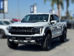 Ford F-150 Raptor 4WD SuperCrew 5.5' Box 2026