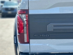 Ford F-150 Raptor 4WD SuperCrew 5.5' Box 2026