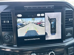 Ford F-150 Raptor 4WD SuperCrew 5.5' Box 2026