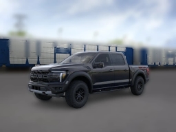 Ford F-150 Raptor 4WD SuperCrew 5.5' Box 2026