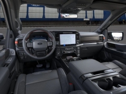 Ford F-150 Raptor 4WD SuperCrew 5.5' Box 2026