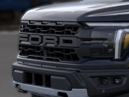 Ford F-150 Raptor 4WD SuperCrew 5.5' Box 2026