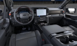 Ford F-150 Raptor 4WD SuperCrew 5.5' Box 2026