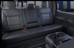 Ford F-150 Raptor 4WD SuperCrew 5.5' Box 2026