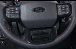 Ford F-150 Raptor 4WD SuperCrew 5.5' Box 2026