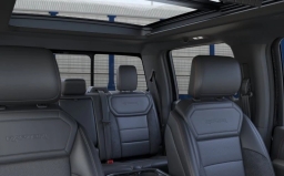Ford F-150 Raptor 4WD SuperCrew 5.5' Box 2026