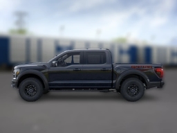 Ford F-150 Raptor 4WD SuperCrew 5.5' Box 2026