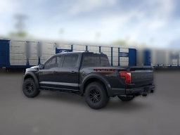 Ford F-150 Raptor 4WD SuperCrew 5.5' Box 2026