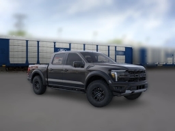 Ford F-150 Raptor 4WD SuperCrew 5.5' Box 2026
