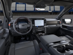 Ford F-150 Raptor 4WD SuperCrew 5.5' Box 2026