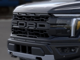 Ford F-150 Raptor 4WD SuperCrew 5.5' Box 2026