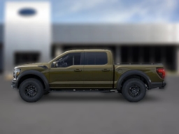 Ford F-150 Raptor 4WD SuperCrew 5.5' Box 2026