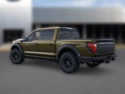 Ford F-150 Raptor 4WD SuperCrew 5.5' Box 2026