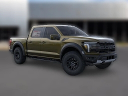Ford F-150 Raptor 4WD SuperCrew 5.5' Box 2026
