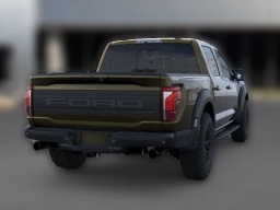 Ford F-150 Raptor 4WD SuperCrew 5.5' Box 2026