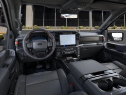 Ford F-150 Raptor 4WD SuperCrew 5.5' Box 2026