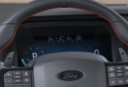 Ford F-150 Raptor 4WD SuperCrew 5.5' Box 2026
