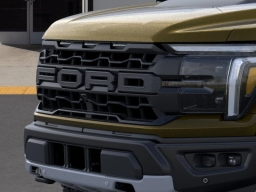 Ford F-150 Raptor 4WD SuperCrew 5.5' Box 2026
