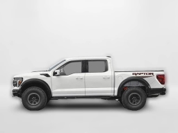 Ford F-150 Raptor 4WD SuperCrew 5.5' Box 2026