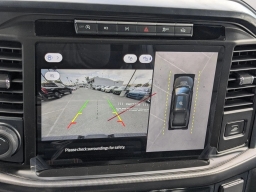 Ford F-150 Raptor 4WD SuperCrew 5.5' Box 2026