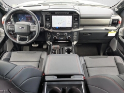 Ford F-150 Raptor 4WD SuperCrew 5.5' Box 2026