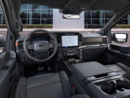 Ford F-150 Raptor 4WD SuperCrew 5.5' Box 2026