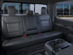 Ford F-150 Raptor 4WD SuperCrew 5.5' Box 2026