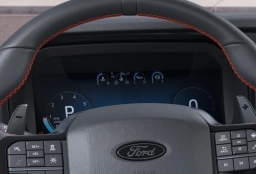 Ford F-150 Raptor 4WD SuperCrew 5.5' Box 2026