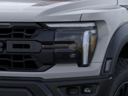 Ford F-150 Raptor 4WD SuperCrew 5.5' Box 2026