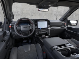 Ford F-150 Raptor 4WD SuperCrew 5.5' Box 2026
