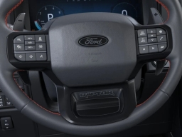Ford F-150 Raptor 4WD SuperCrew 5.5' Box 2026