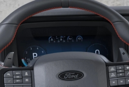 Ford F-150 Raptor 4WD SuperCrew 5.5' Box 2026