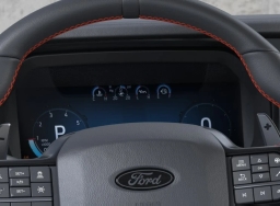 Ford F-150 Raptor 4WD SuperCrew 5.5' Box 2026