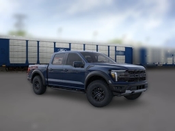 Ford F-150 Raptor 4WD SuperCrew 5.5' Box 2026