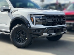 Ford F-150 Raptor 4WD SuperCrew 5.5' Box 2026