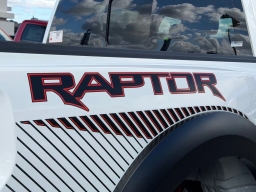 Ford F-150 Raptor 4WD SuperCrew 5.5' Box 2026