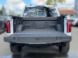 Ford F-150 Raptor 4WD SuperCrew 5.5' Box 2026