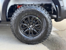 Ford F-150 Raptor 4WD SuperCrew 5.5' Box 2026