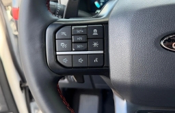 Ford F-150 Raptor 4WD SuperCrew 5.5' Box 2026