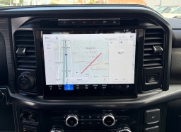 Ford F-150 Raptor 4WD SuperCrew 5.5' Box 2026