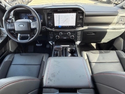 Ford F-150 Raptor 4WD SuperCrew 5.5' Box 2026