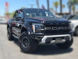 Ford F-150 Raptor 4WD SuperCrew 5.5' Box 2026