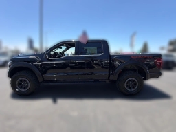 Ford F-150 Raptor 4WD SuperCrew 5.5' Box 2026