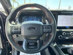 Ford F-150 Raptor 4WD SuperCrew 5.5' Box 2026